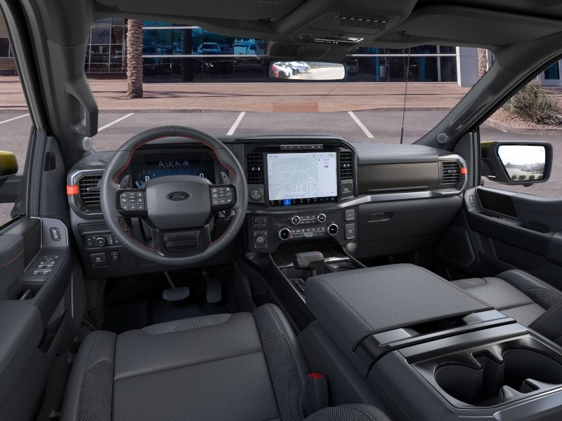 New 2026 Ford F150 Raptor AWD/4WD image 9
