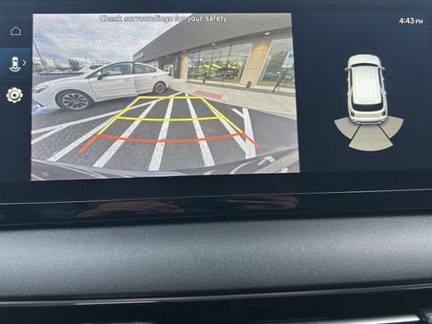 Used 2025 Hyundai Palisade XRT AWD/4WD image 19