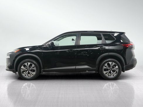 Used 2023 Nissan Rogue SV w/ SV Premium B Package AWD/4WD image 2