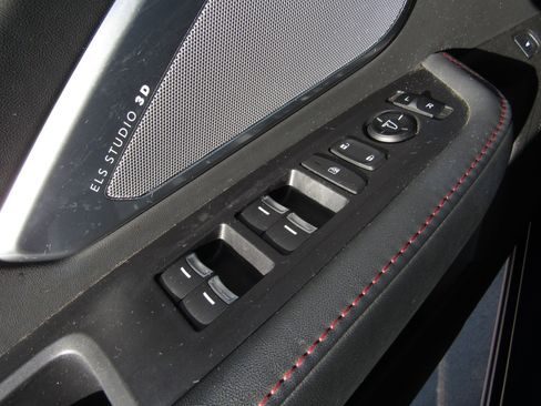 Certified 2021 Acura RDX A-Spec image 24