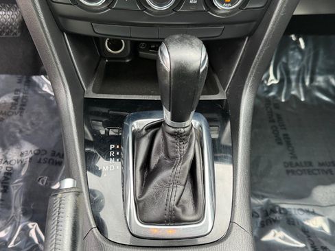 Used 2015 MAZDA MAZDA6 Touring FWD image 28