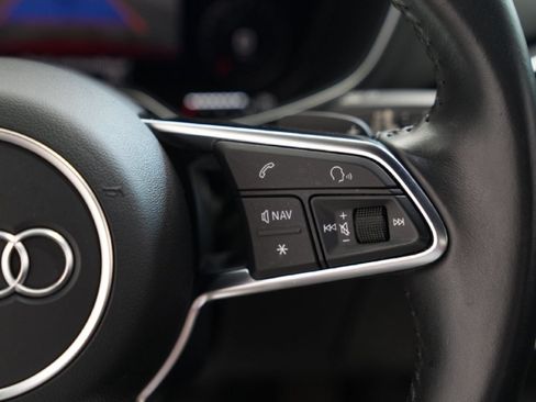 Used 2022 Audi TT 2.0T AWD/4WD image 35