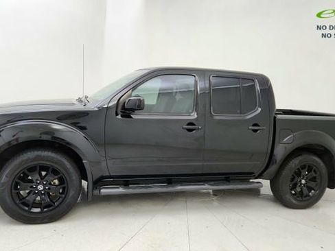 Used 2019 Nissan Frontier SV w/ Value Truck Package RWD image 3