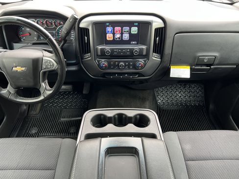 Used 2016 Chevrolet Silverado 1500 LT image 30