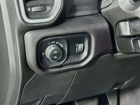 Used 2023 RAM 2500 Big Horn w/ Level 1 Equipment Group AWD/4WD image 8