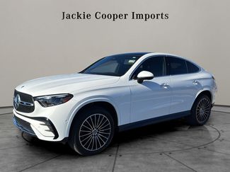 Certified 2024 Mercedes-Benz GLC 300 GLC 300 Coupe video 1