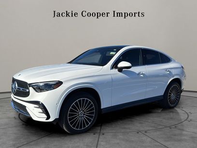Certified 2024 Mercedes-Benz GLC 300 GLC 300 Coupe