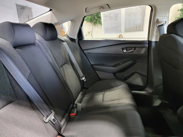 Certified 2024 Honda Accord EX image 15