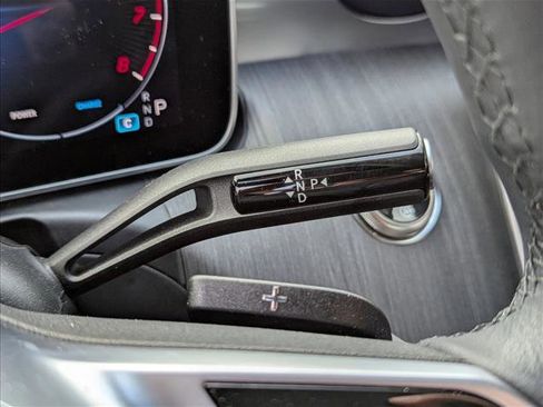 Certified 2025 Mercedes-Benz C 300 Sedan image 12