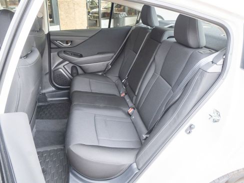 Certified 2025 Subaru Legacy Premium w/ Popular Package #1A image 17