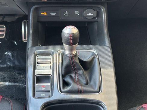 New 2026 Honda Civic Si image 24