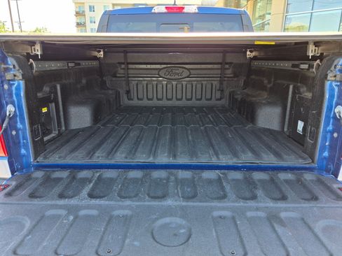 Used 2024 Ford Maverick Lariat w/ FX4 Off-Road Package AWD/4WD image 31