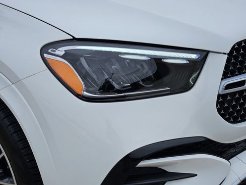 Certified 2026 Mercedes-Benz GLE 450 4MATIC image 26