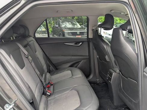 Used 2023 Kia Niro Wind w/ Wind Preserve Package FWD image 10