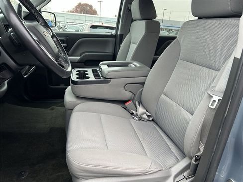 Certified 2016 Chevrolet Silverado 1500 LT w/ All Star Edition image 13