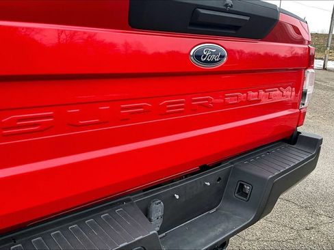 Used 2021 Ford F350 XL w/ Power Equipment Group image 8