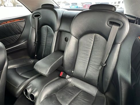 Used 2006 Mercedes-Benz CLK 350 Cabriolet image 26