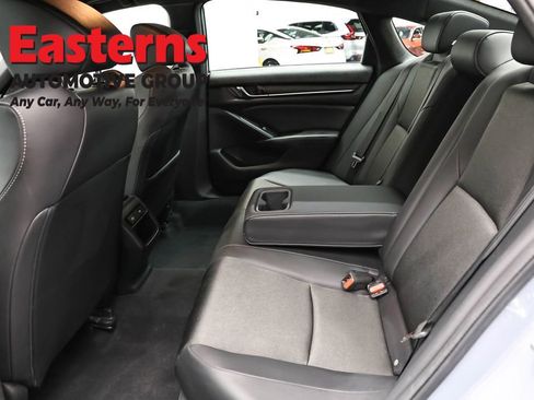 Used 2022 Honda Accord Sport image 20