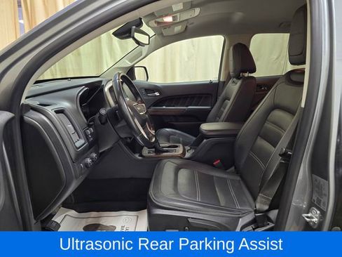 Used 2021 GMC Canyon Denali image 14