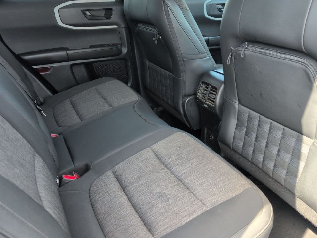 Used 2022 Ford Bronco Sport Big Bend w/ Convenience Package AWD/4WD image 17