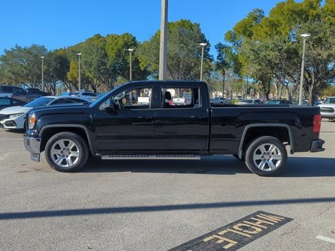 Used 2014 GMC Sierra 1500 SLE w/ SLE Value Package image 8