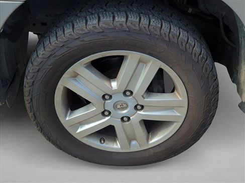 Used 2007 Toyota Tundra Limited RWD image 24