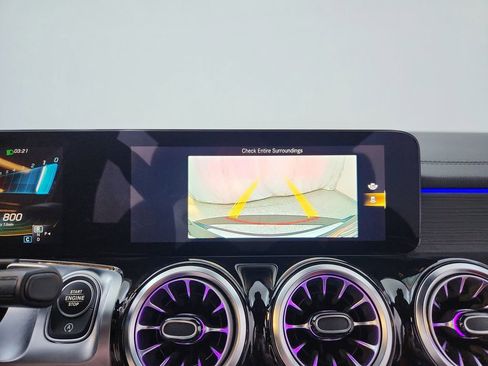 Used 2022 Mercedes-Benz GLB 35 AMG 4MATIC image 24