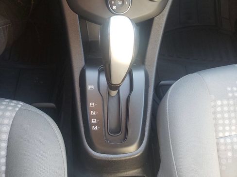 Used 2018 Chevrolet Sonic LT image 13