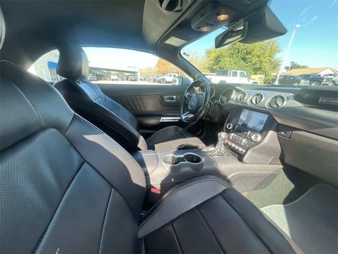 Used 2023 Ford Mustang Premium image 13