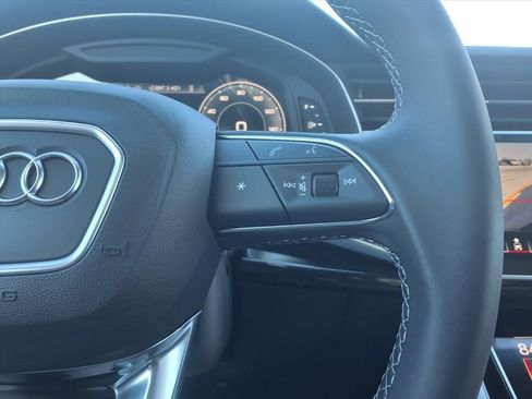 New 2026 Audi Q7 2.0T Premium image 14