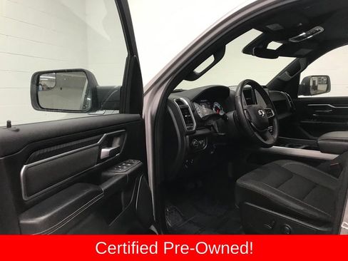 Certified 2025 RAM 1500 Big Horn image 11