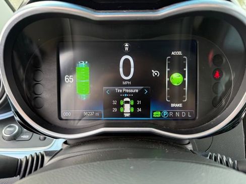 Used 2015 Chevrolet Spark LT image 9