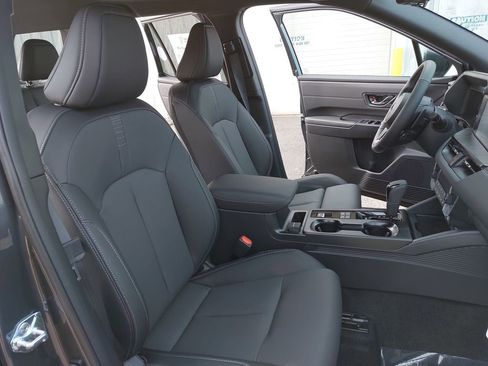 New 2026 Subaru Outback Touring XT AWD/4WD image 10