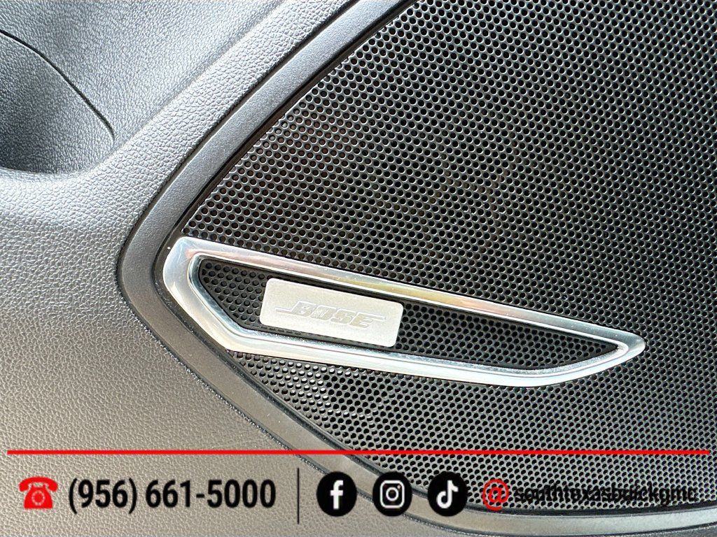 Used 2023 Buick Envision Avenir FWD image 11