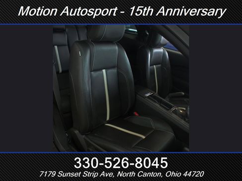 Used 2014 Ford Mustang GT w/ Equipment Group 401A image 33