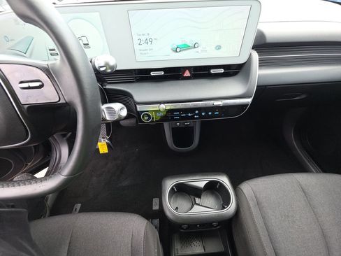 Used 2024 Hyundai Ioniq 5 SEL RWD image 6