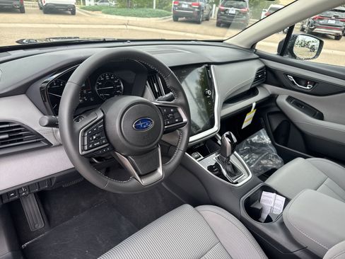 New 2025 Subaru Legacy Premium w/ Popular Package #1A image 21