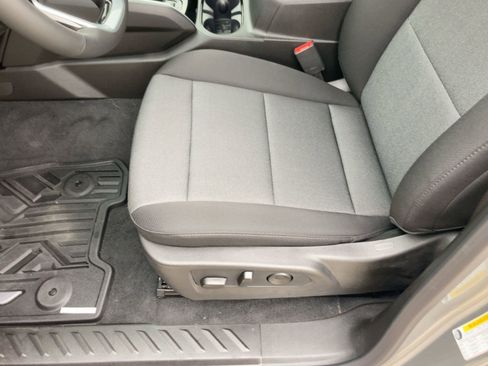 Certified 2026 Chevrolet Colorado W/T w/ WT Custom Package image 13