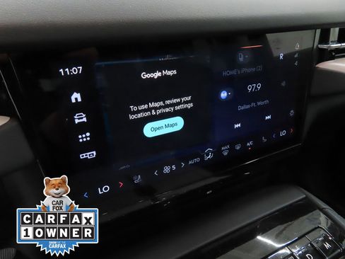 Used 2025 Lincoln Navigator Reserve AWD/4WD image 18