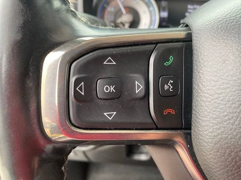 Used 2020 RAM 1500 Limited AWD/4WD image 20
