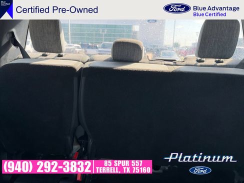 Used 2025 Ford F250 XLT AWD/4WD image 25