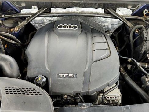 Used 2018 Audi Q5 2.0T Premium Plus image 28