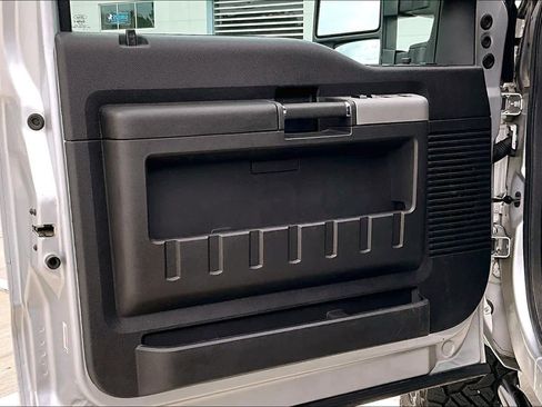 Used 2015 Ford F250 Lariat w/ Lariat Ultimate Package image 21