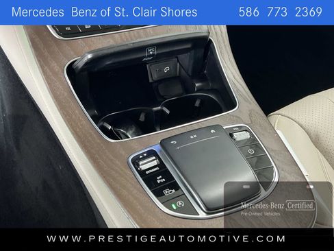 Used 2023 Mercedes-Benz E 350 image 30