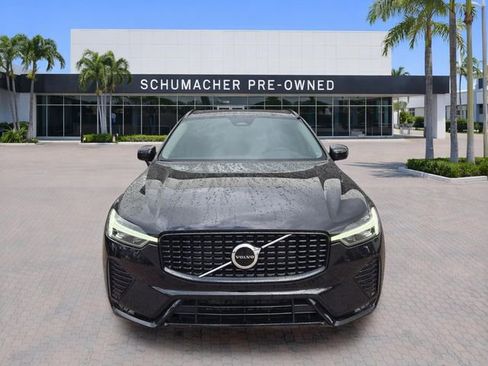 Used 2024 Volvo XC60 B5 Core w/ Protection Package Premier AWD/4WD image 2