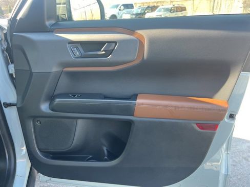 Used 2022 Ford Bronco Sport Badlands w/ Premium Package image 10