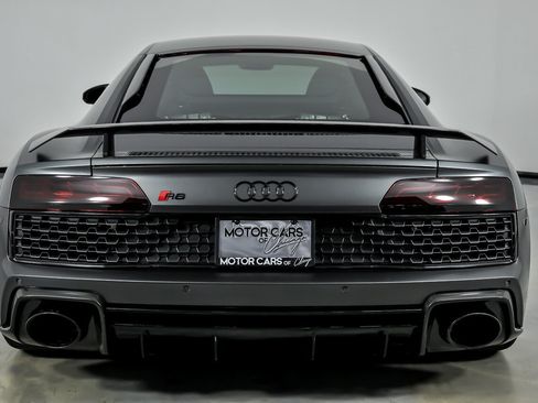 Used 2020 Audi R8 V10 performance AWD/4WD image 11