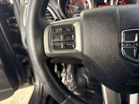 Used 2015 Dodge Journey Crossroad w/ Flexible Seating Group image 13