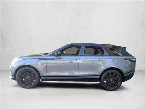 Certified 2024 Land Rover Range Rover Velar Dynamic SE AWD/4WD image 4