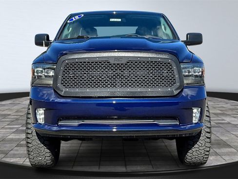 Used 2018 RAM 1500 Express image 3